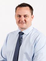 Adrian Woodgate