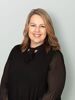 Sarah Ralston