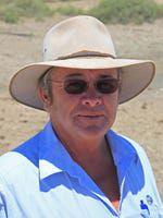 Brian Johnston