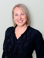 Catriona Cross