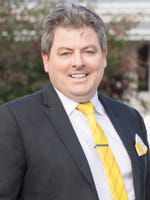 Travis Smith