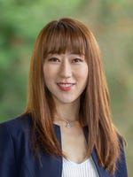 Nicole Qiu