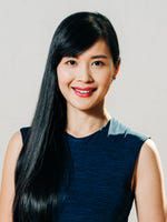 Melinda Seeto 陈嘉玲