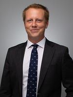 Thom Eriksson-Lake