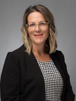 Kelly Jameson