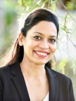 Laxmi Nijjer