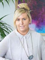 Tegan Rainbird