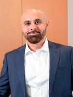 Roy Sidhu