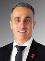 Anthony Greco