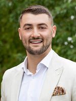 James Goulopoulos