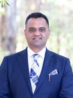 Parth Joshi