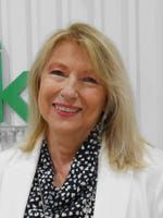 Donna Hedley