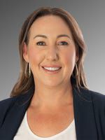 Kate McLachlan