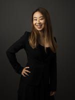 Liah Kang