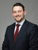 Zachary Cunningham