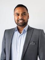 Sam Masih