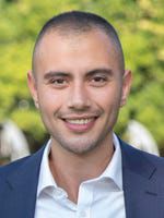 Mark Saleh