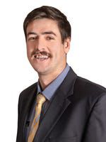 Jarrod Freeman