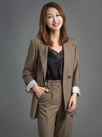 (Racheal)Mingming Shao