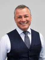 Robert Dimovski Sales Team