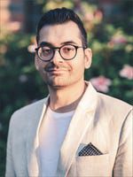 Akshay Chawla