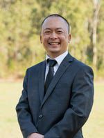 Patrick Huynh