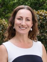 Claire Adams