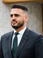 Omer Koksal