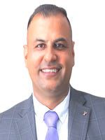 Garry Thandi