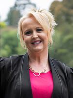 Leanne Garrett