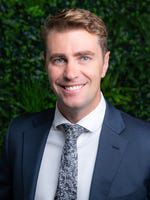 Gavin Staindl