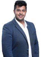 Shiv Arora