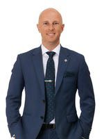 Daniel Sheehan