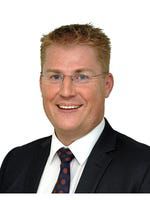 Trevor Priest