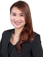 Nicole Tan