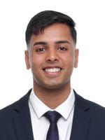 Shivam Valdi