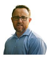 Wayne Smith