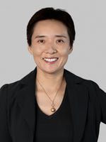Louisa Liu
