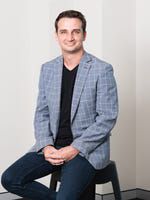 Andrew Kaprilian