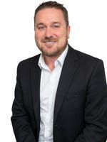 Adam Roberts