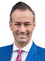 Anthony Birt