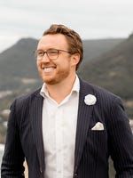Mattias Samuelsson
