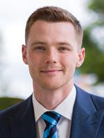 Brendan Wetherall