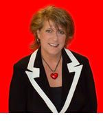 Trish Collins