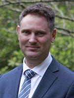 Matthew Bourke