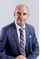 Mark Ashbridge