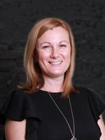 Amy Whitney