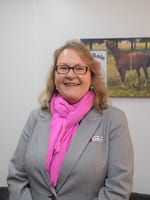 Michelle Stanley