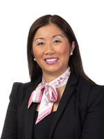 Zarina Brodie