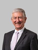 Richard Bailey